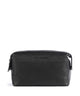 Piquadro Black Square Toilettas schwarz