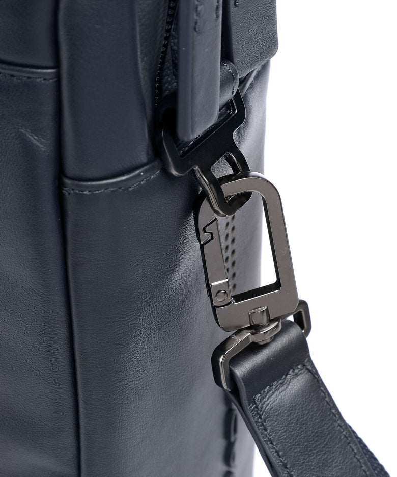 Piquadro Urban Briefcase blau