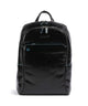 Piquadro Blue Square Laptop rugzak nero