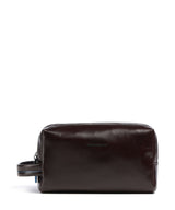 Piquadro Blue Square Trousse de toilette mahogany
