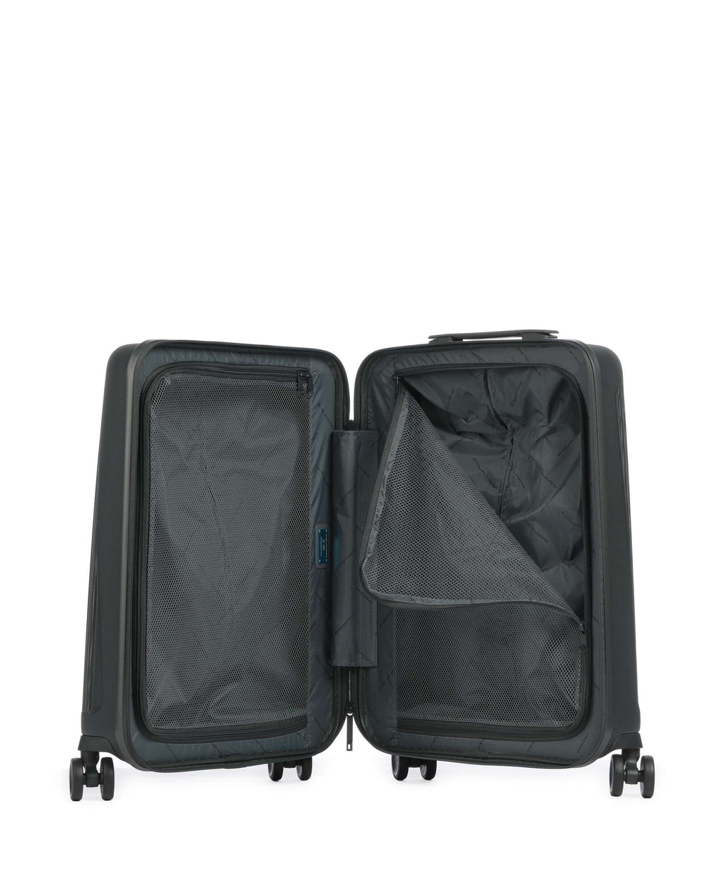 Piquadro SK Spinner (4 wheels) grigio
