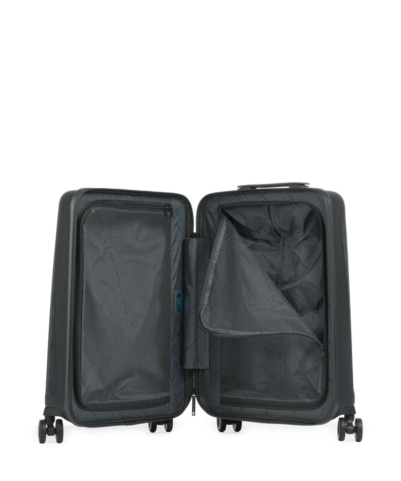 Piquadro SK Spinner (4 wheels) grigio