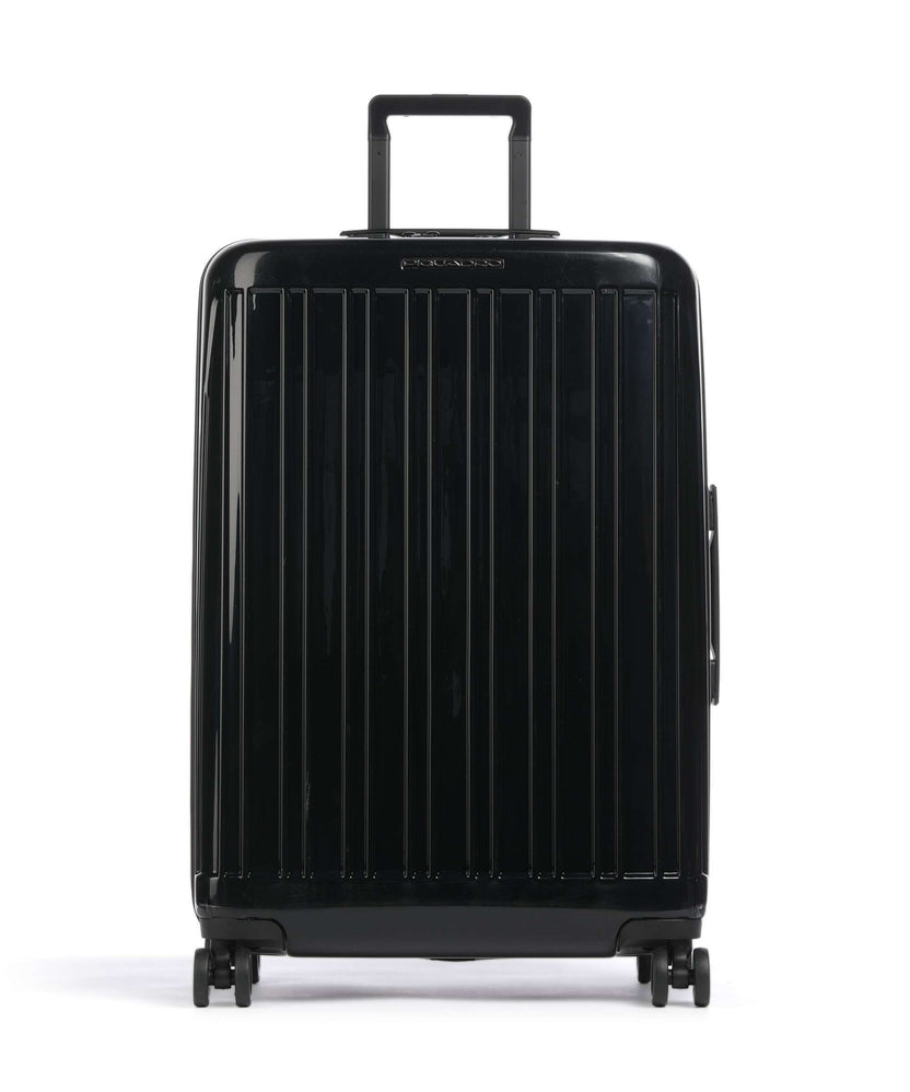 Piquadro SK Spinner (4 wheels) nero