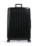 Piquadro SK Trolley (4 wielen) nero