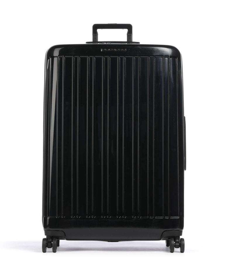 Piquadro SK Spinner (4 wheels) nero