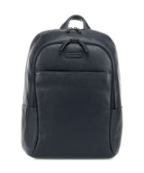 Piquadro Modus Special Laptop rugzak blue