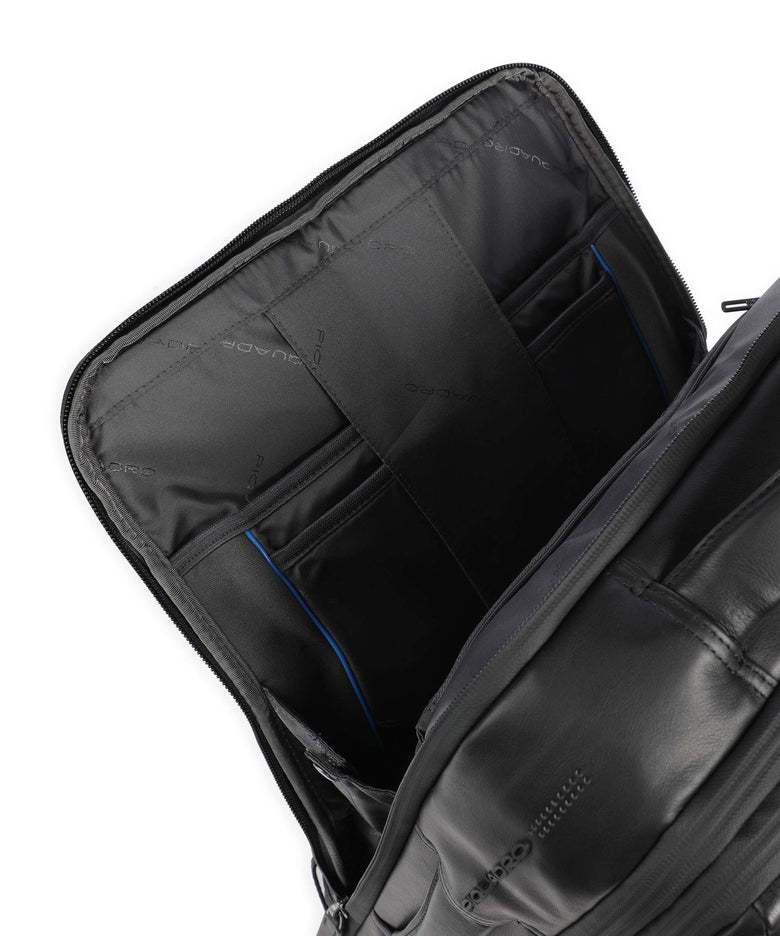 Piquadro Urban Backpack black