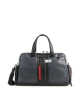 Piquadro Urban Sac weekend grey/black