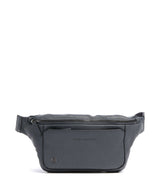 Piquadro Black Square Heuptas blue ocean