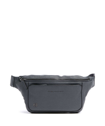Piquadro Black Square Heuptas blue ocean