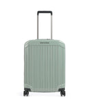 Piquadro PQ Light Trolley (4 wielen) green