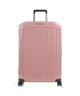 Piquadro PQ Light Trolley (4 wielen) pink