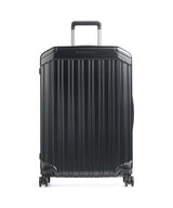 Piquadro PQ Light Spinner (4 wheels) matt black