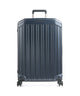Piquadro PQ Light Trolley (4 wielen) matt blue