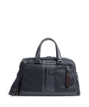 Piquadro Brief 2 Weekend bag blue