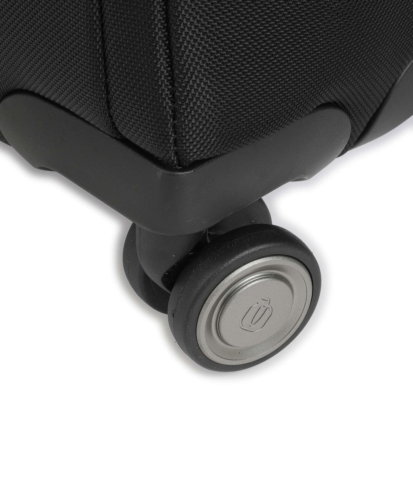 Piquadro Spinner (4 wheels) black