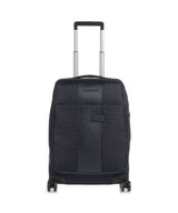 Piquadro Trolley (4 wielen) blue