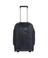 Piquadro Laptop trolley blue