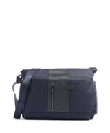 Piquadro Brief 2 Aktetas blue