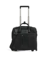 Piquadro Brief 2 Laptop trolley black