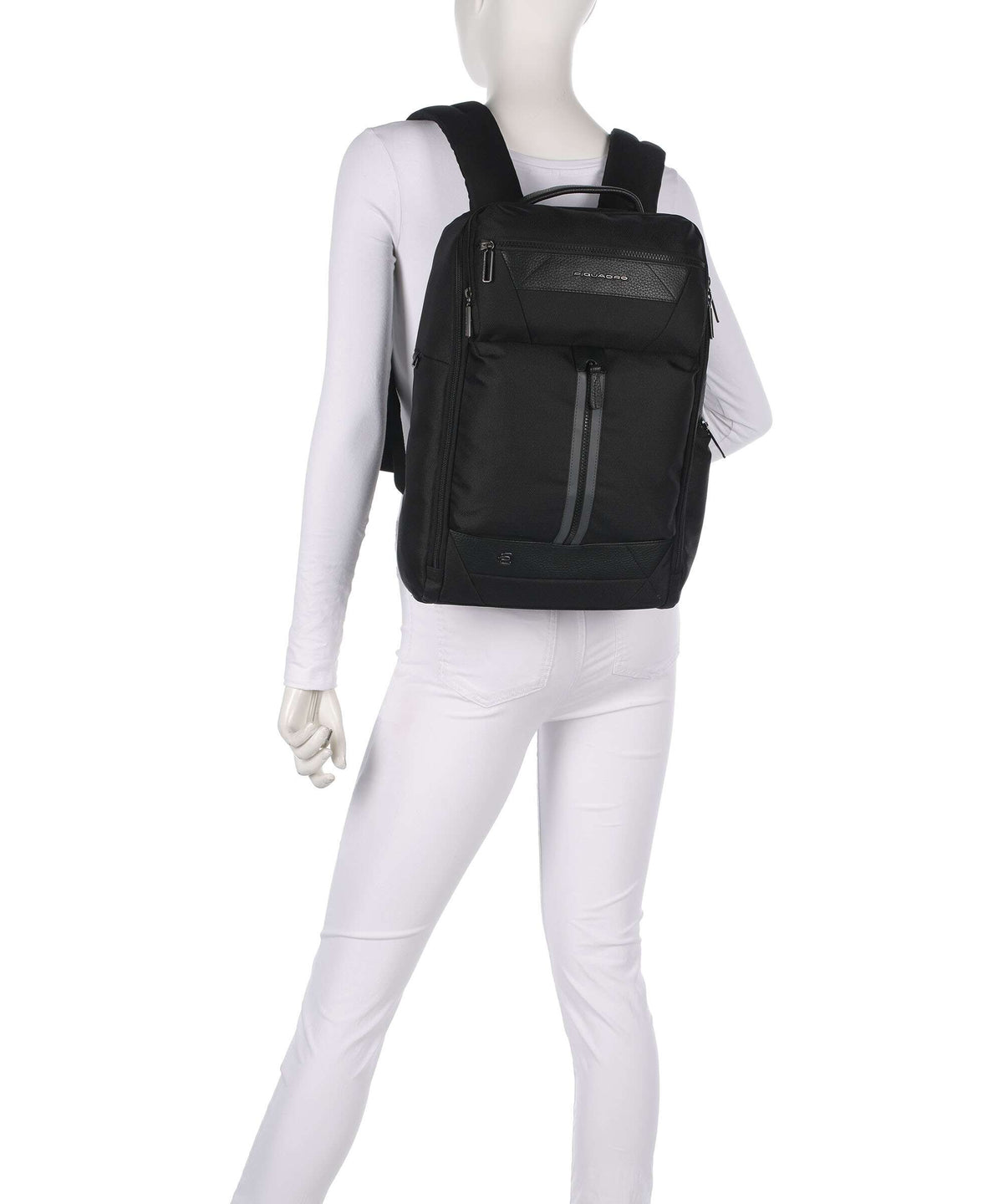 Piquadro W109 Backpack nero