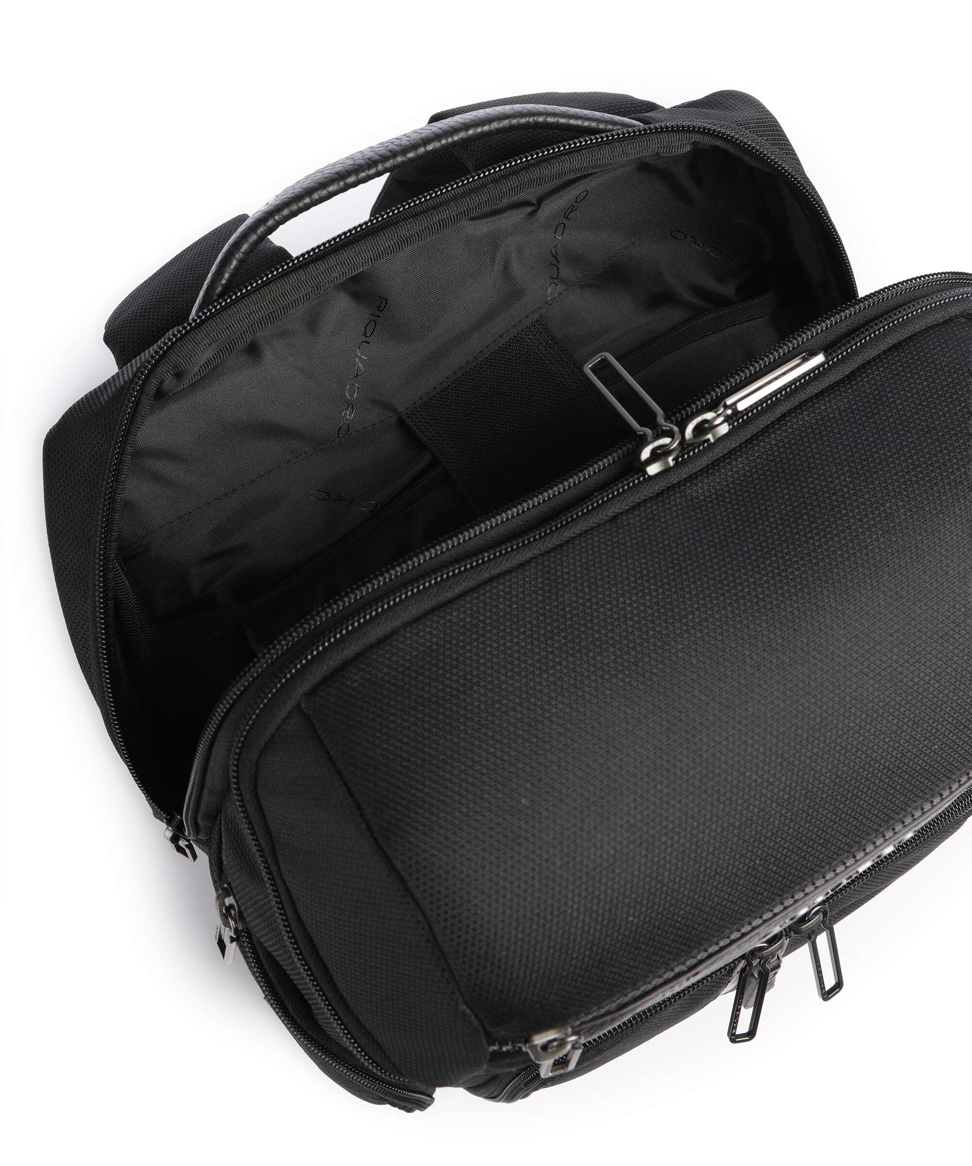 Piquadro W109 Backpack nero