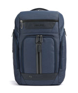 Piquadro W109 Sac à dos blu