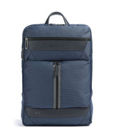 Piquadro W109 Rugzak blu
