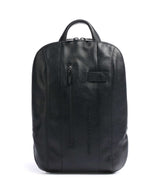 Piquadro Urban RFID Laptop rugzak black