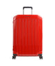 Piquadro PQ Light Trolley (4 wielen) red