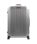 Piquadro PQLM Valise 4 roues black/natural tan