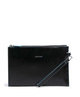 Piquadro Blue Square Polstasje black