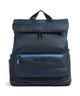 Piquadro CORNER Backpack blue