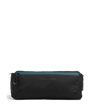 Piquadro Corner H2O Sac banane black