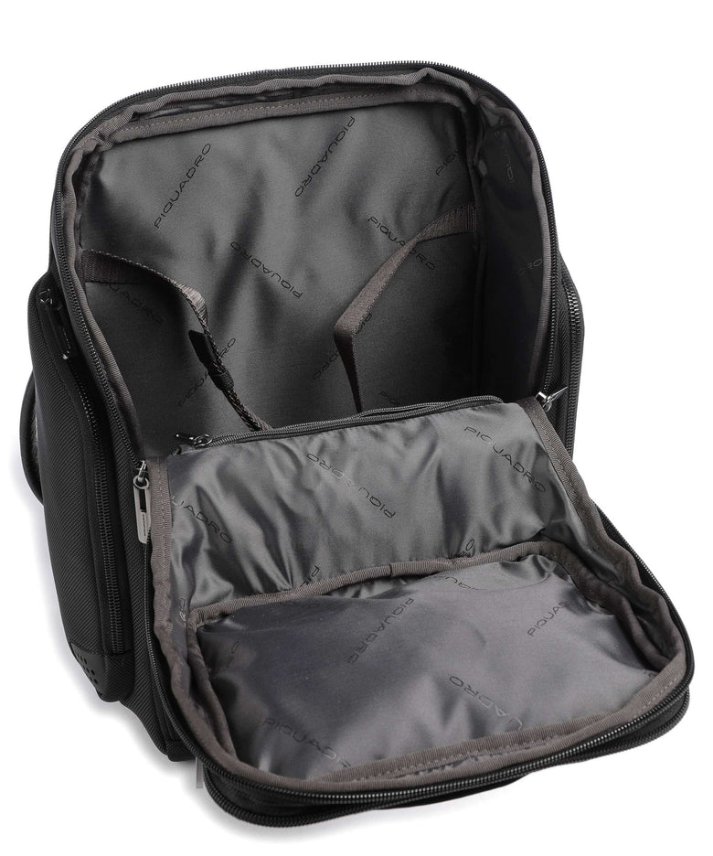 Piquadro Backpack black