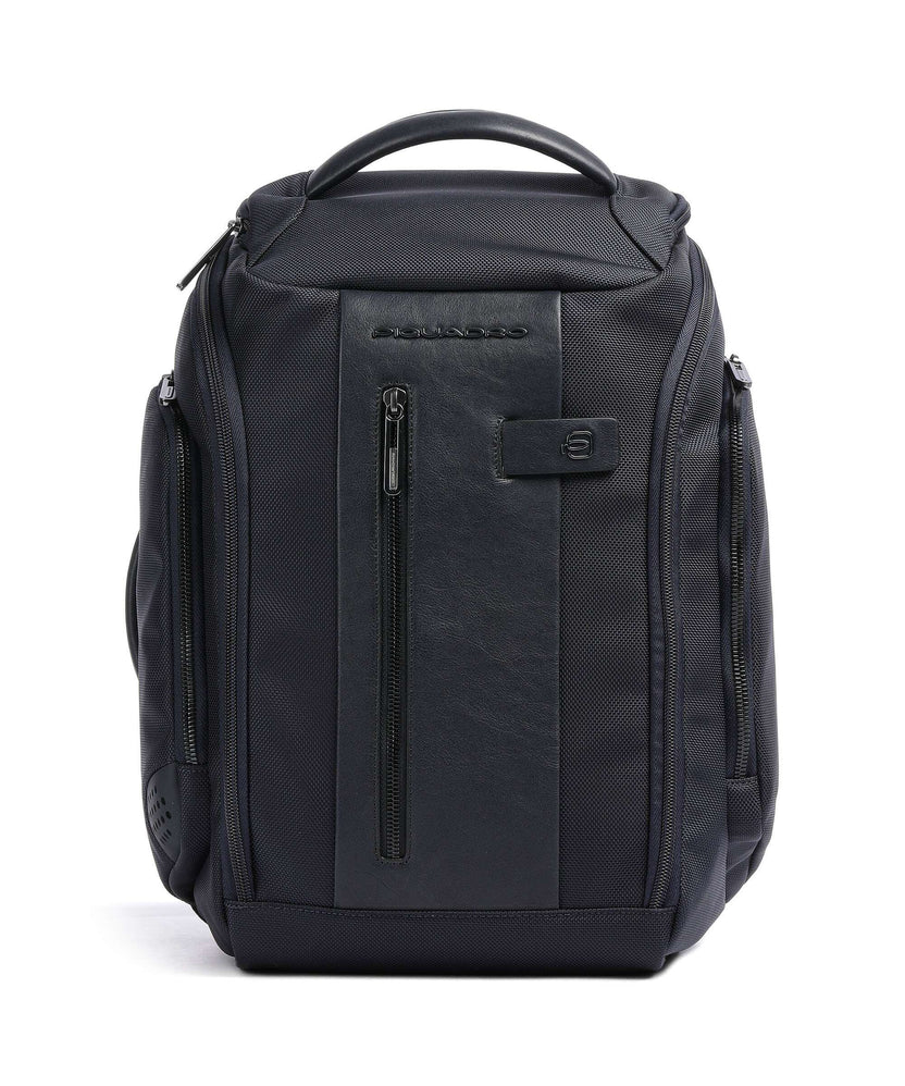 Piquadro Backpack blue