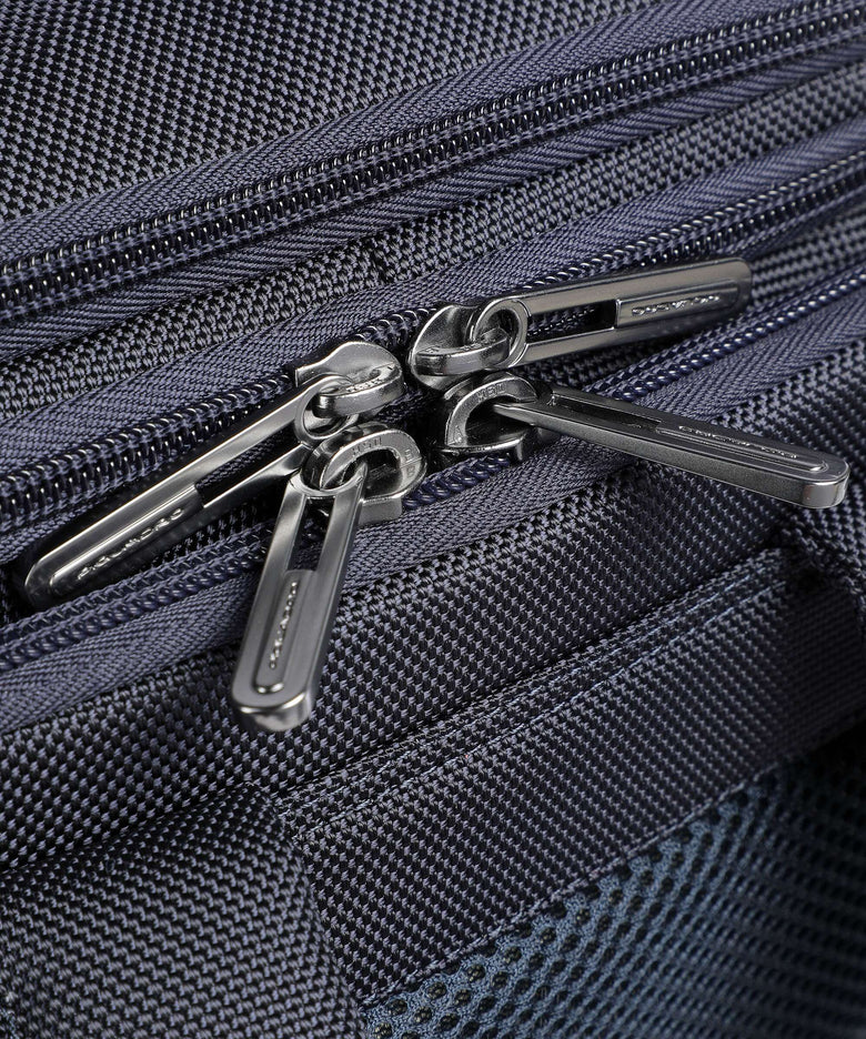 Piquadro Backpack blue