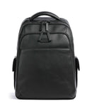 Piquadro Collezione Modus Restyling Backpack black