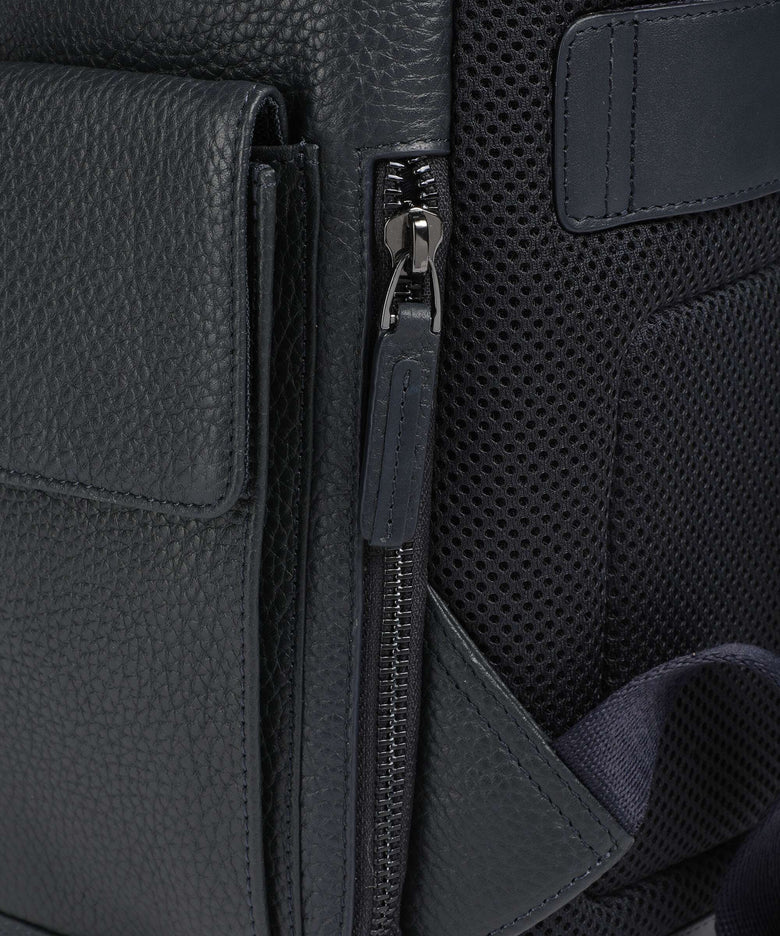 Piquadro S86 Backpack blu