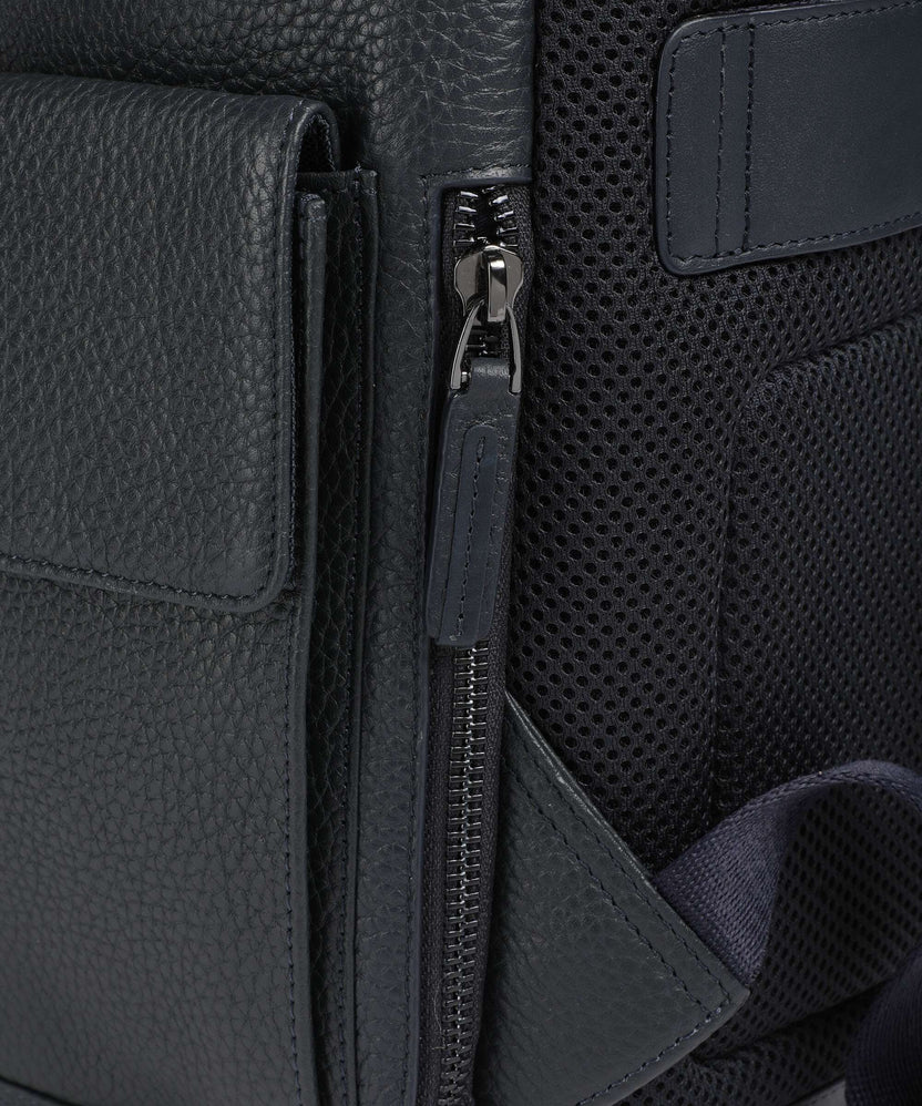 Piquadro S86 Backpack blu