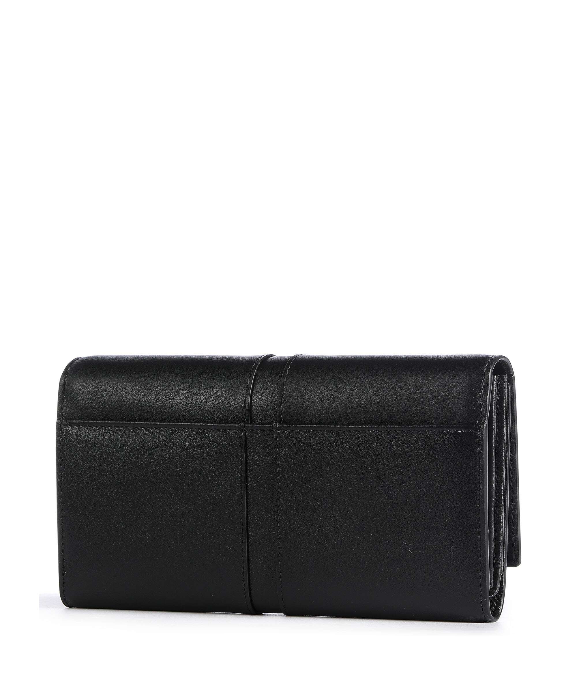 Piquadro Ray Wallet black