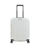 Piquadro Trolley (4 wielen) grey