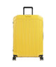 Piquadro Trolley (4 wielen) lemon yellow