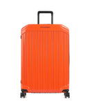 Piquadro Spinner (4 wheels) orange