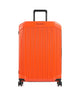 Piquadro Trolley (4 wielen) orange
