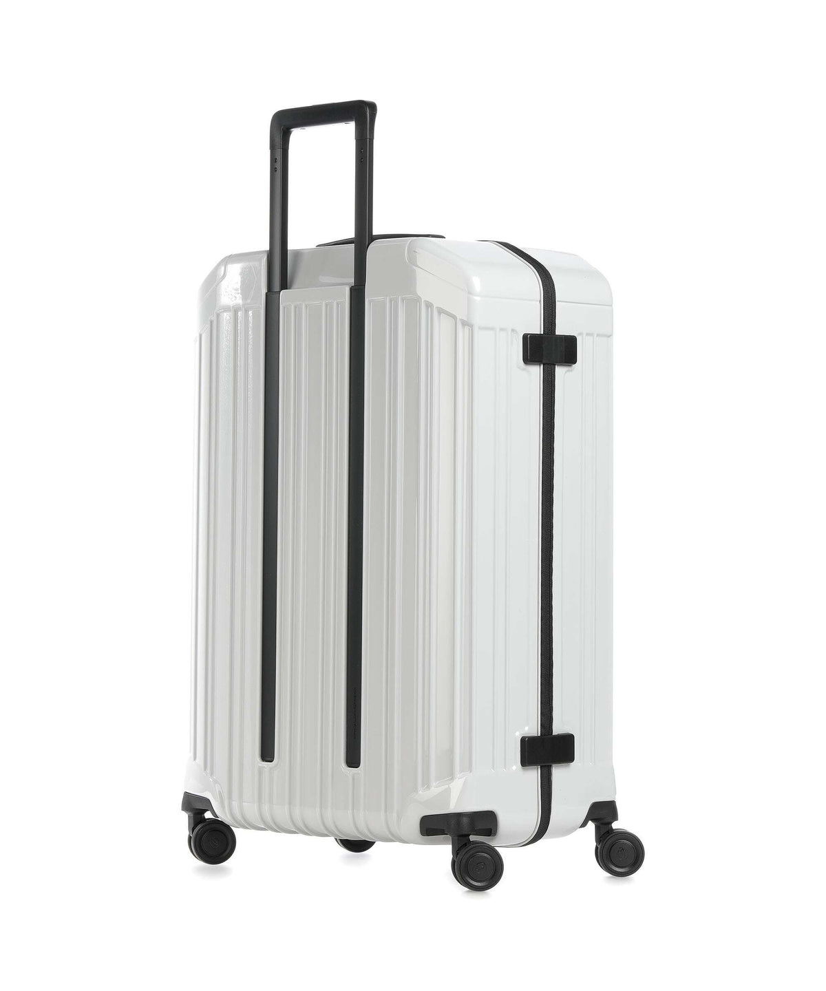 Piquadro Spinner (4 wheels) grey