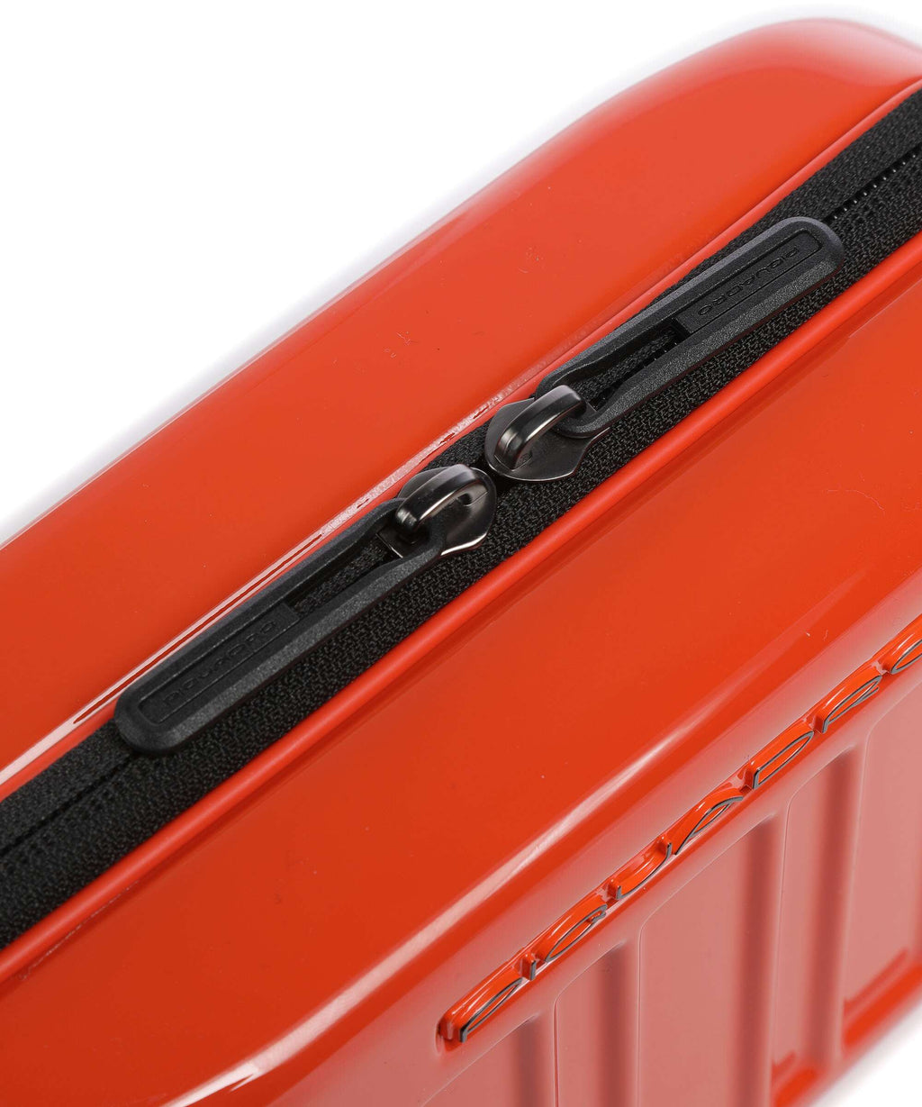 Piquadro Crossbody bag orange