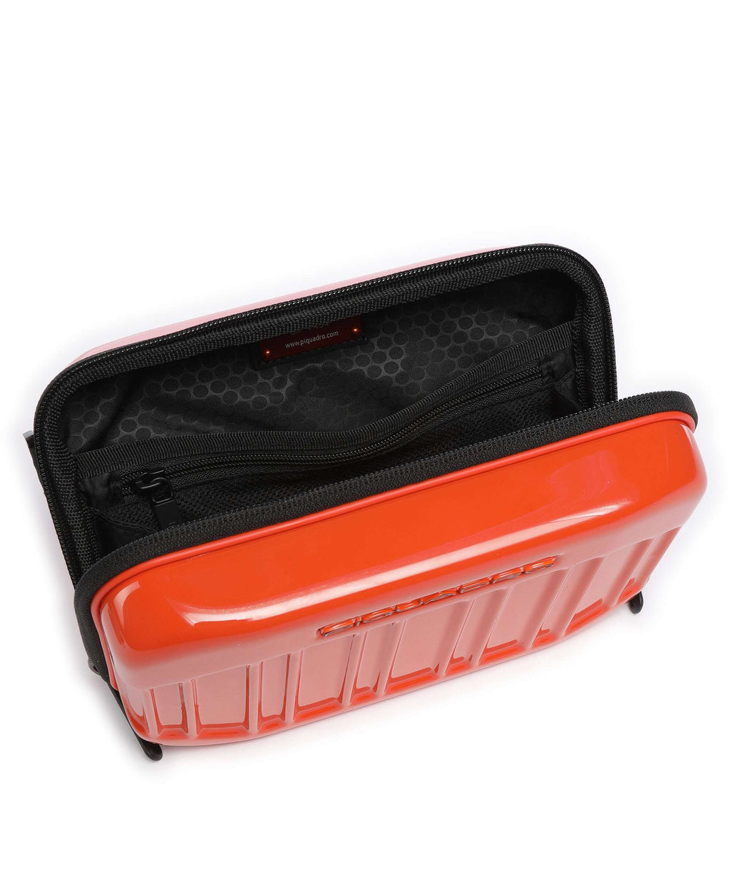 Piquadro Crossbody bag orange
