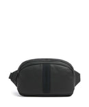 Piquadro Hidor Fanny pack black
