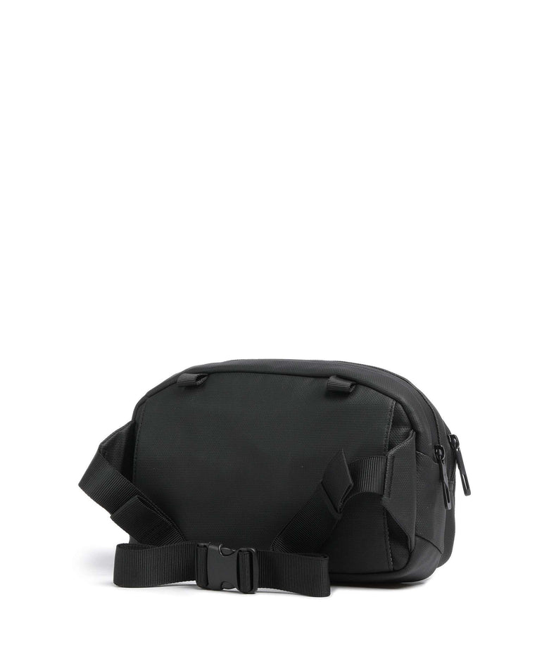 Piquadro Hìdor Belt bag black